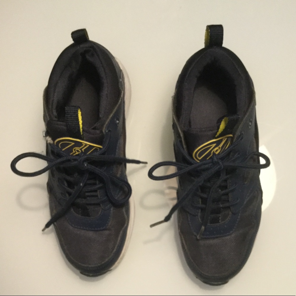 Heelys Tennis Shoe Force